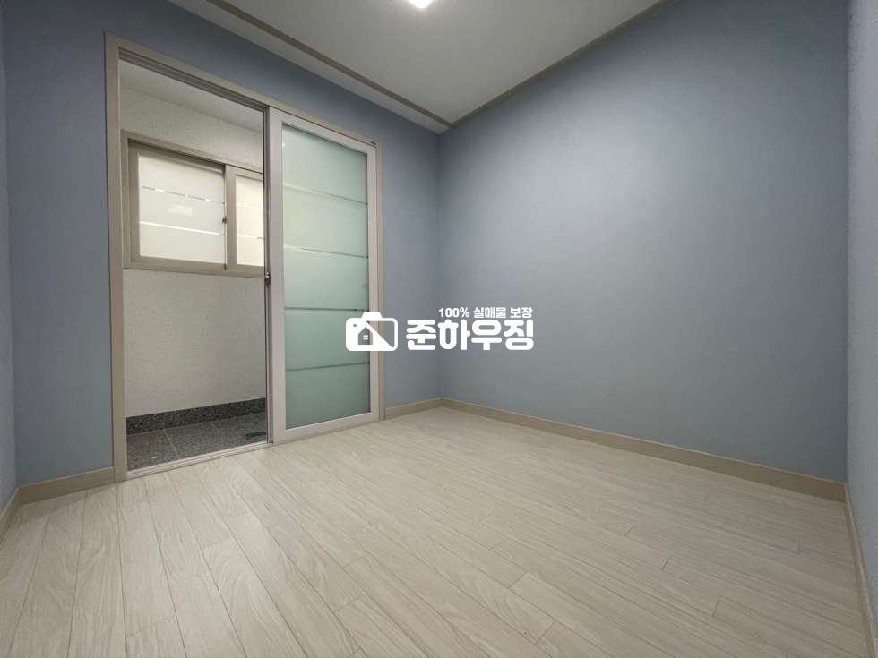 경기 시흥시 대야동 시흥시 대야동~!시흥대야역 도보3분거리! 3룸 욕실2개~펜트리룸 따봉 분양 매물번호 10301 사진 21