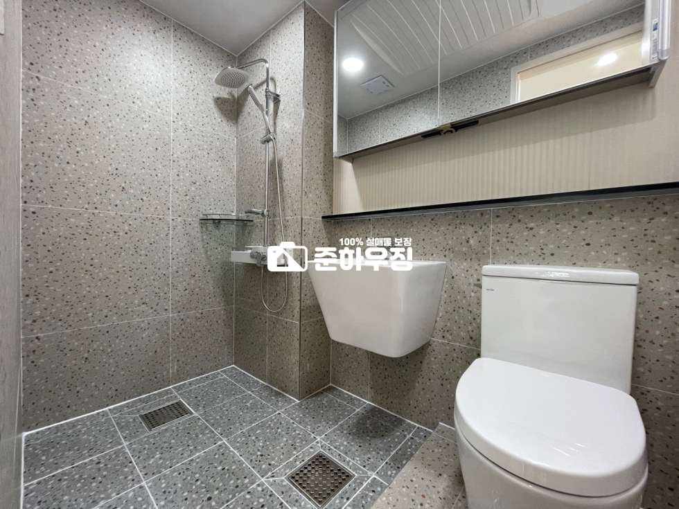 경기 시흥시 대야동 시흥시 대야동~!시흥대야역 도보3분거리! 3룸 욕실2개~펜트리룸 따봉 분양 매물번호 10301 사진 24