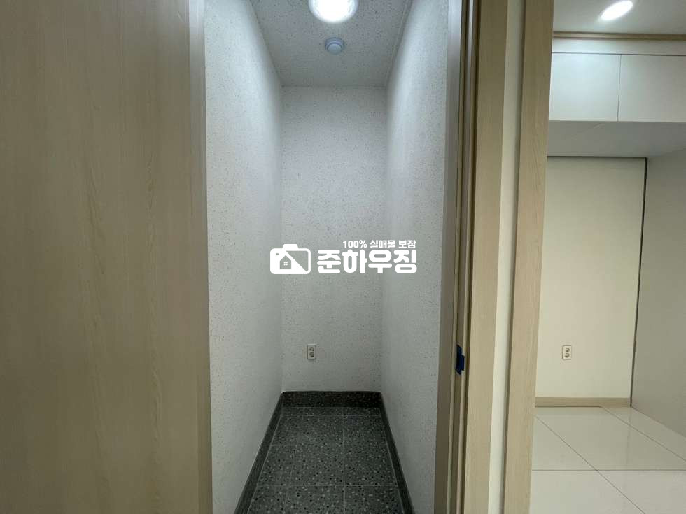 경기 시흥시 대야동 시흥시 대야동~!시흥대야역 도보3분거리! 3룸 욕실2개~펜트리룸 따봉 분양 매물번호 10301 사진 25