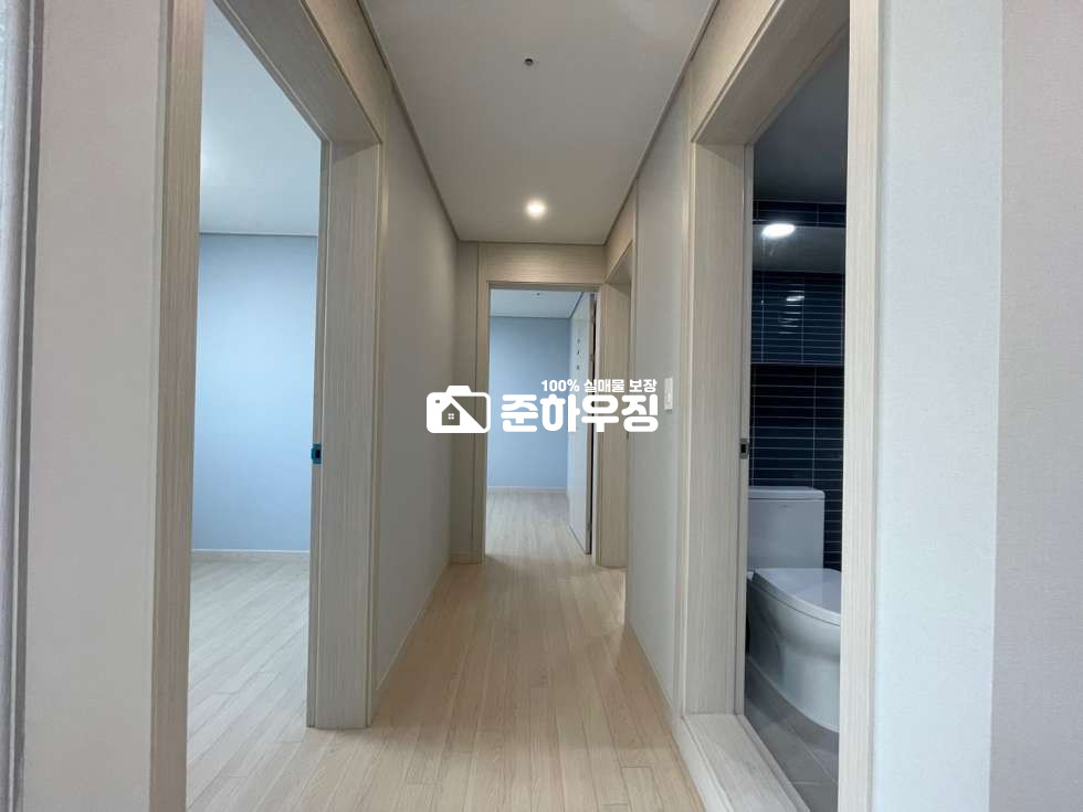 경기 시흥시 매화동 시흥시 매화동~!시흥매화초등학교 근방 넓고 저렴한 3룸 분양 매물번호 10309 사진 9