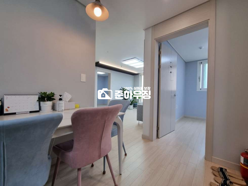 경기 시흥시 매화동 시흥시 매화동~!시흥매화초등학교 근방 넓고 저렴한 3룸 분양 매물번호 10310 사진 4