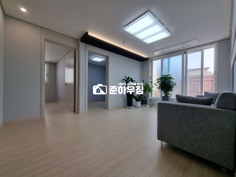 경기 시흥시 매화동 시흥시 매화동~!시흥매화초등학교 근방 넓고 저렴한 3룸 분양 매물번호 10310 사진 6