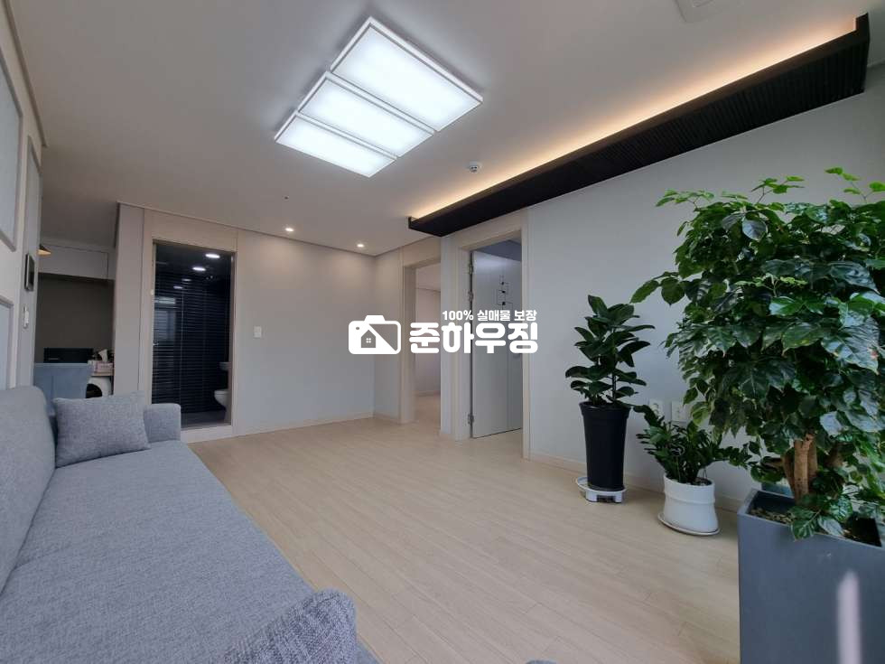 경기 시흥시 매화동 시흥시 매화동~!시흥매화초등학교 근방 넓고 저렴한 3룸 분양 매물번호 10310 사진 12