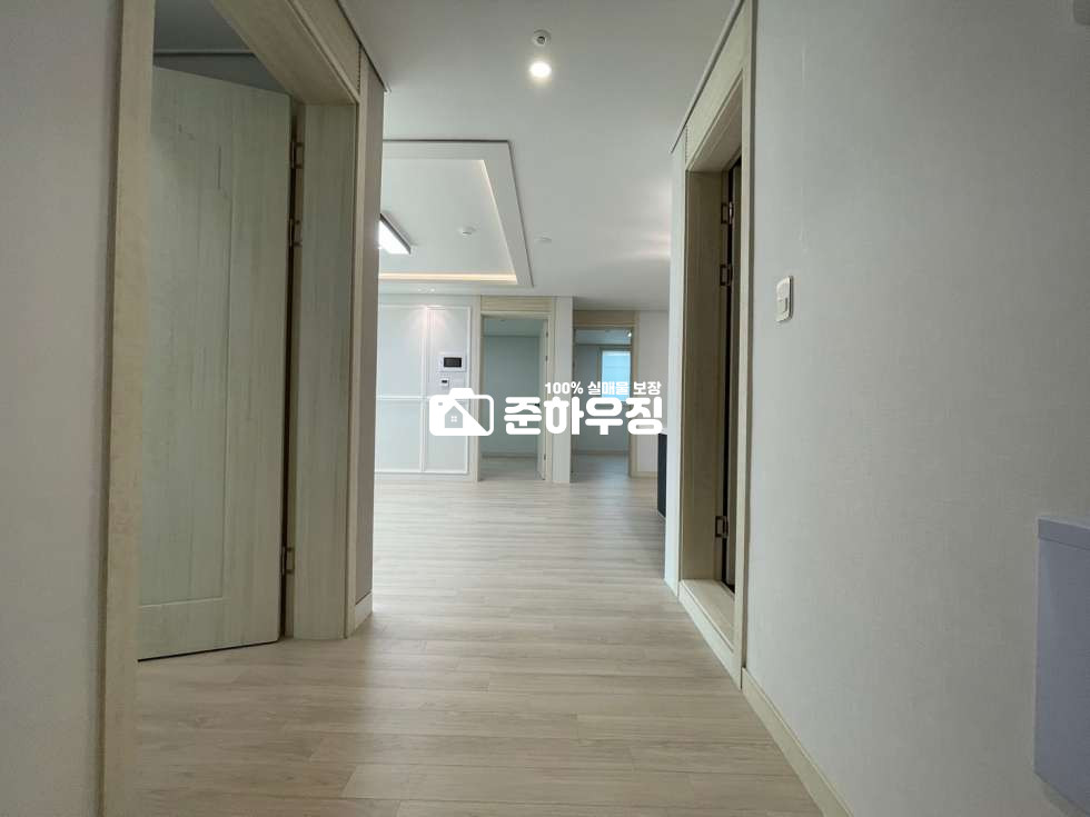 경기 시흥시 신천동 시흥시 신천동~! 신천역 근방 3룸 (전기차충전기 설치 완료) 분양 매물번호 10312 사진 4