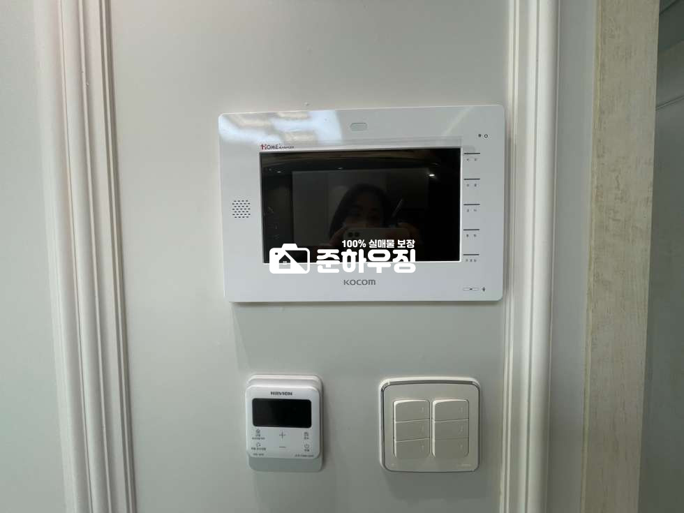 경기 시흥시 신천동 시흥시 신천동~! 신천역 근방 3룸 (전기차충전기 설치 완료) 분양 매물번호 10312 사진 8