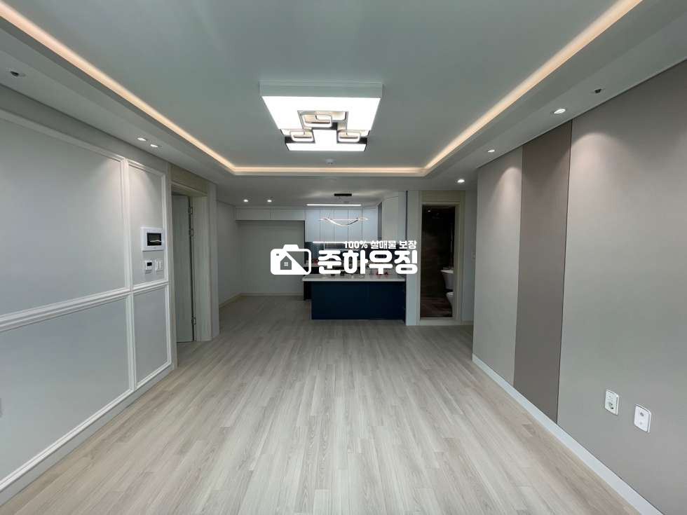 경기 시흥시 신천동 시흥시 신천동~! 신천역 근방 3룸 (전기차충전기 설치 완료) 분양 매물번호 10312 사진 11