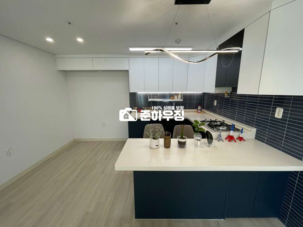 경기 시흥시 신천동 시흥시 신천동~! 신천역 근방 3룸 (전기차충전기 설치 완료) 분양 매물번호 10312 사진 12