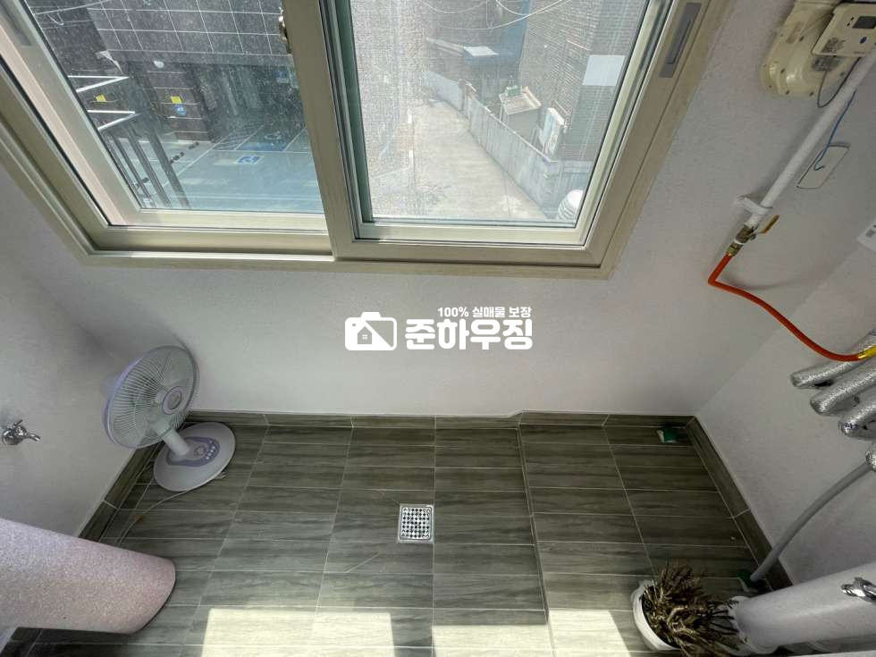 경기 시흥시 신천동 시흥시 신천동~! 신천역 근방 3룸 (전기차충전기 설치 완료) 분양 매물번호 10312 사진 21
