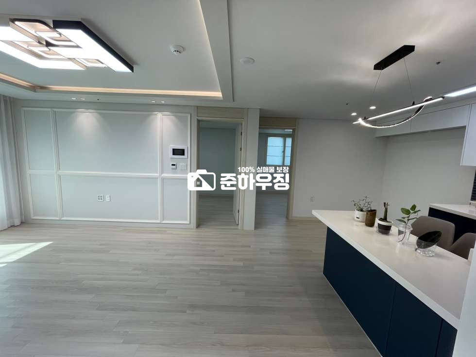경기 시흥시 신천동 시흥시 신천동~! 신천역 근방 3룸 (전기차충전기 설치 완료) 분양 매물번호 10312 사진 26