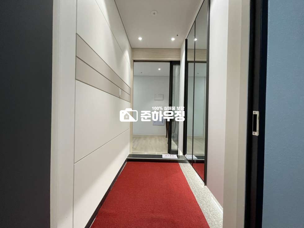 경기 시흥시 신천동 시흥시 신천동~! 신천역 근방 3룸 (전기차충전기 설치 완료) 분양 매물번호 10313 사진 2