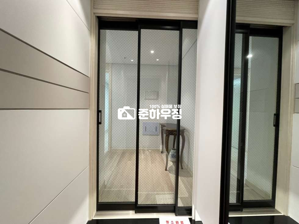 경기 시흥시 신천동 시흥시 신천동~! 신천역 근방 3룸 (전기차충전기 설치 완료) 분양 매물번호 10313 사진 4