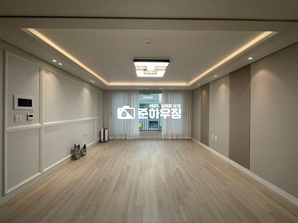 경기 시흥시 신천동 시흥시 신천동~! 신천역 근방 3룸 (전기차충전기 설치 완료) 분양 매물번호 10313 사진 6