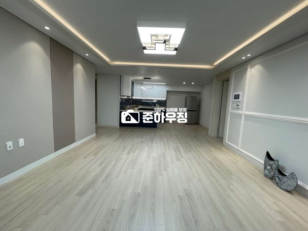 경기 시흥시 신천동 시흥시 신천동~! 신천역 근방 3룸 (전기차충전기 설치 완료) 분양 매물번호 10313 사진 9