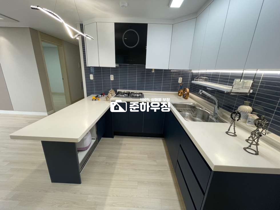 경기 시흥시 신천동 시흥시 신천동~! 신천역 근방 3룸 (전기차충전기 설치 완료) 분양 매물번호 10313 사진 11