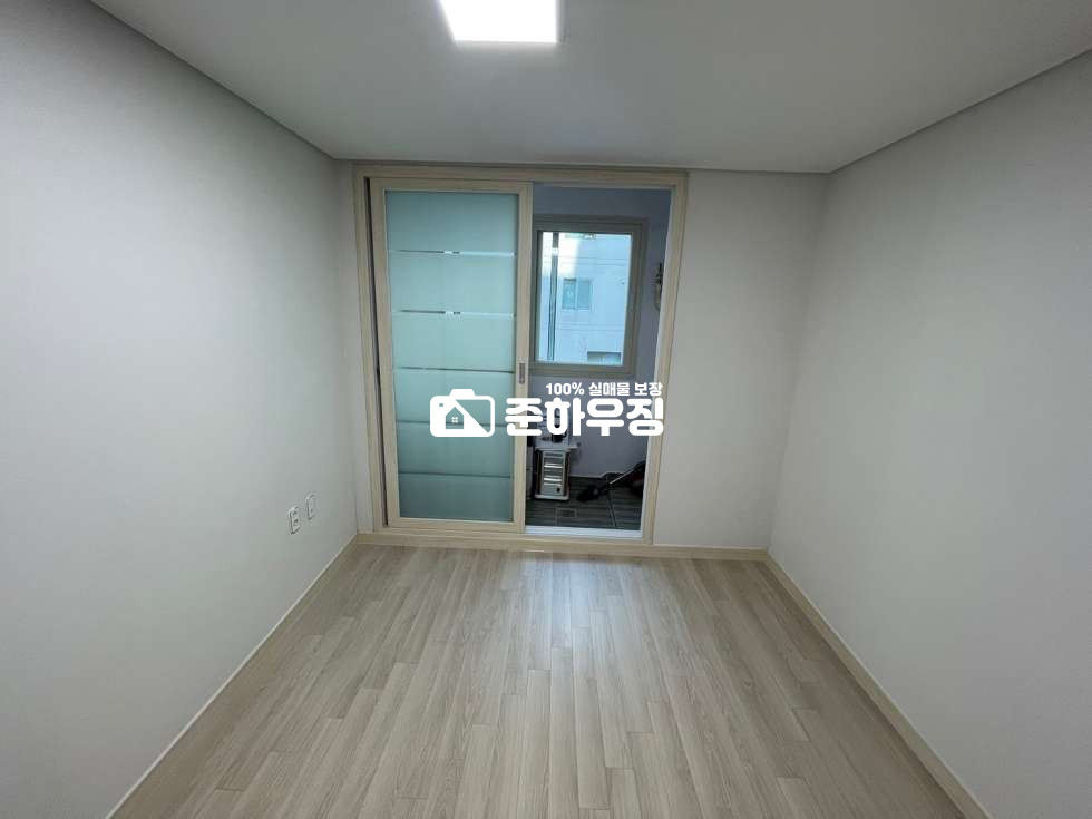경기 시흥시 신천동 시흥시 신천동~! 신천역 근방 3룸 (전기차충전기 설치 완료) 분양 매물번호 10313 사진 17