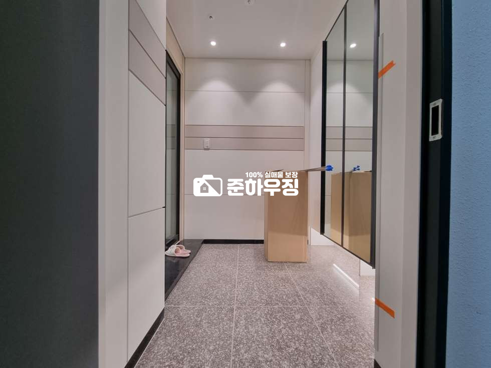 경기 시흥시 신천동 시흥시 신천동~! 신천역 근방 3룸 (전기차충전기 설치 완료) 분양 매물번호 10314 사진 2