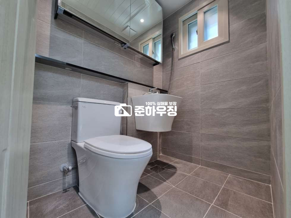경기 시흥시 신천동 시흥시 신천동~! 신천역 근방 3룸 (전기차충전기 설치 완료) 분양 매물번호 10314 사진 8