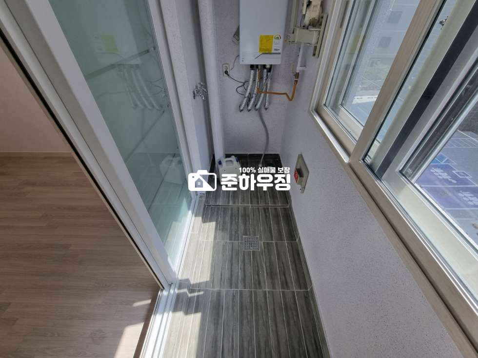 경기 시흥시 신천동 시흥시 신천동~! 신천역 근방 3룸 (전기차충전기 설치 완료) 분양 매물번호 10314 사진 13