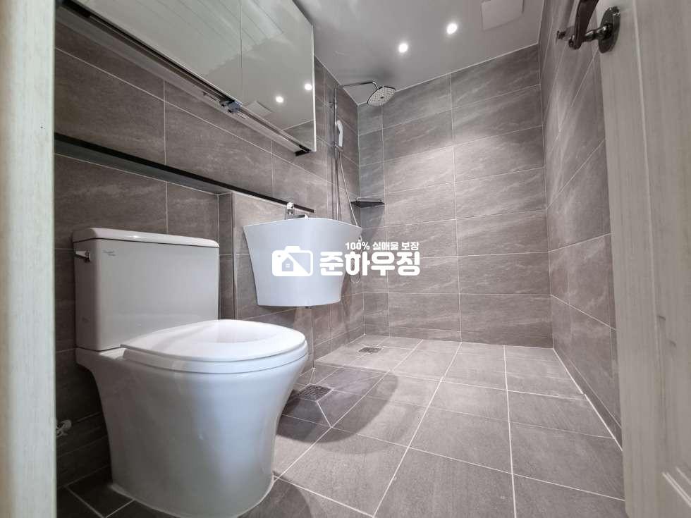경기 시흥시 신천동 시흥시 신천동~! 신천역 근방 3룸 (전기차충전기 설치 완료) 분양 매물번호 10314 사진 15