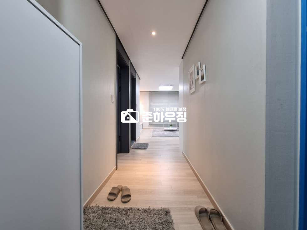 경기 시흥시 신천동 시흥시 신천동~! 신천역 근방 방2, 욕실2 ~실거주 및 갭투자 추천 분양 매물번호 10318 사진 1