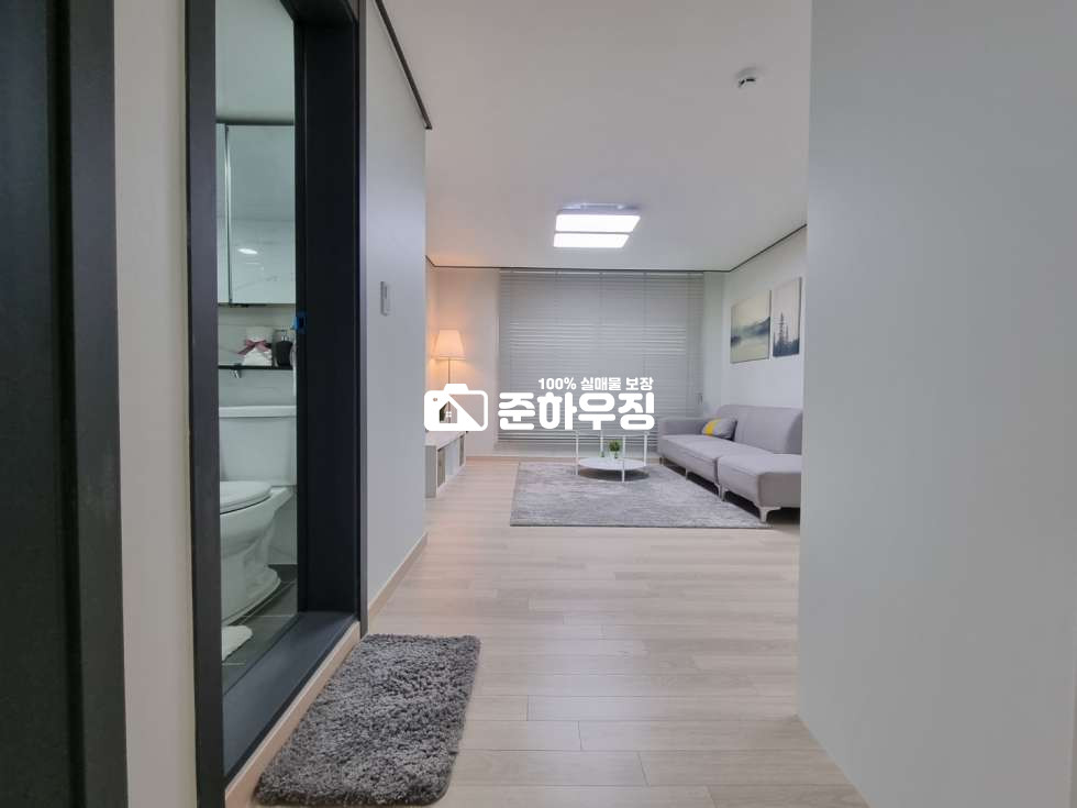 경기 시흥시 신천동 시흥시 신천동~! 신천역 근방 방2, 욕실2 ~실거주 및 갭투자 추천 분양 매물번호 10318 사진 2