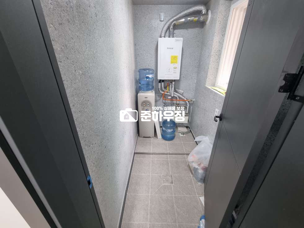 경기 시흥시 신천동 시흥시 신천동~! 신천역 근방 방2, 욕실2 ~실거주 및 갭투자 추천 분양 매물번호 10318 사진 5