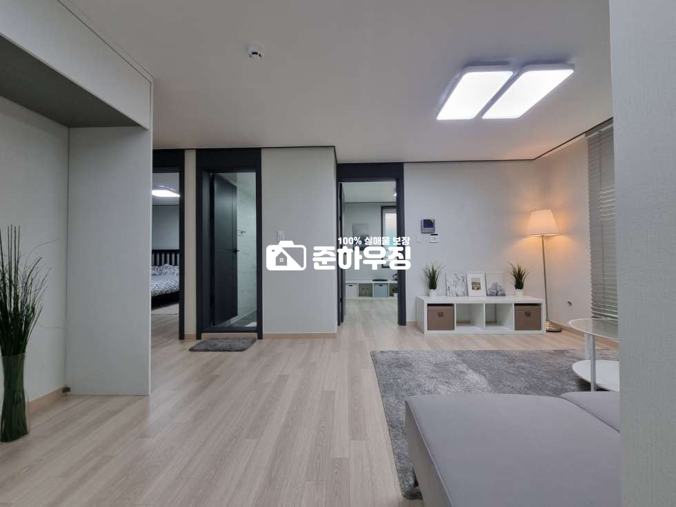 경기 시흥시 신천동 시흥시 신천동~! 신천역 근방 방2, 욕실2 ~실거주 및 갭투자 추천 분양 매물번호 10318 사진 6