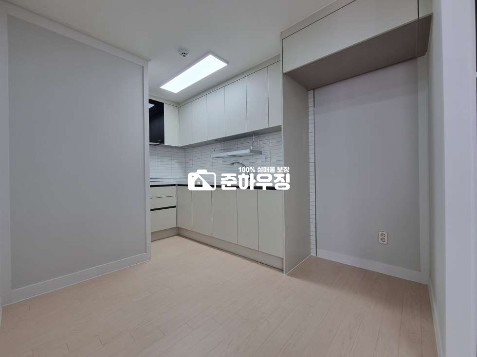 경기 안산단원구 선부동 a동 안산 단원구 선부동 ~신축! 3룸 더블역세권 7분 현장 분양 매물번호 10322 사진 4