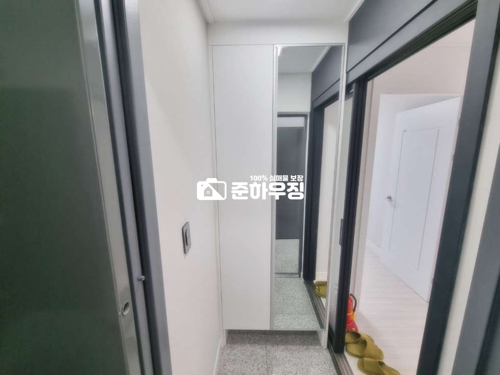 서울 관악구 신림동 관악구 신림동 숲세권 학세권 테라스있는 투룸 분양 매물번호 10328 사진 11