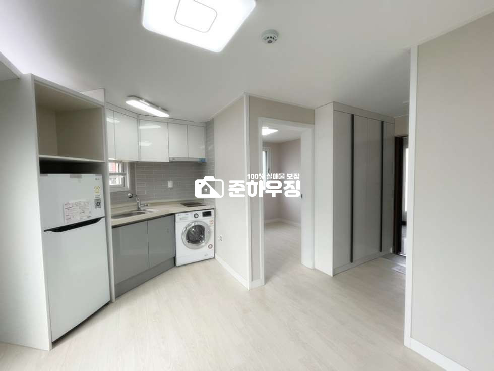 서울 영등포구 도림동 영등포구 도림동 영등포역 도보10분 풀옵션 투룸 분양 매물번호 10330 사진 4