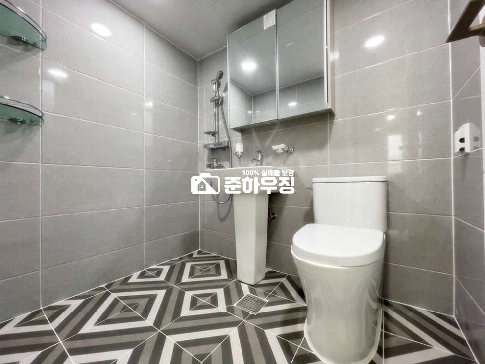 서울 영등포구 도림동 영등포구 도림동 영등포역 도보10분 풀옵션 투룸 분양 매물번호 10330 사진 9