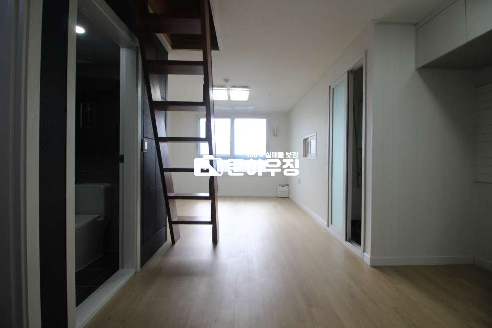 서울 강서구 내발산동 서울 강서구 내발산동 !! 발산역 근방 왕테라스+복층 분양 매물번호 10333 사진 3