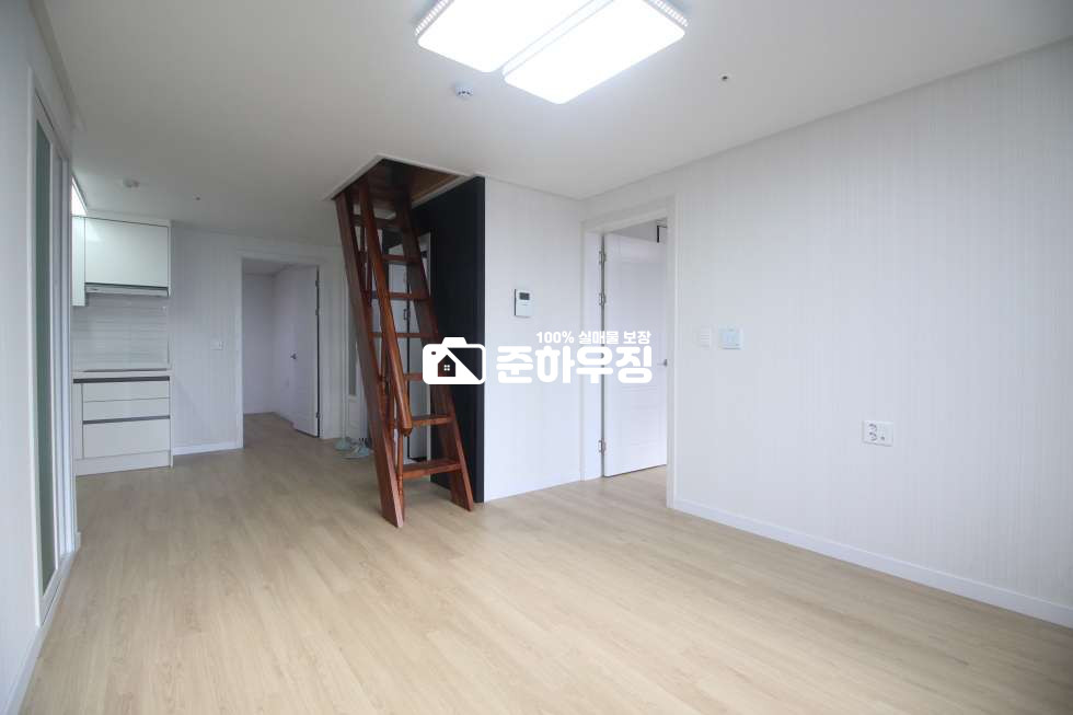 서울 강서구 내발산동 서울 강서구 내발산동 !! 발산역 근방 왕테라스+복층 분양 매물번호 10333 사진 4