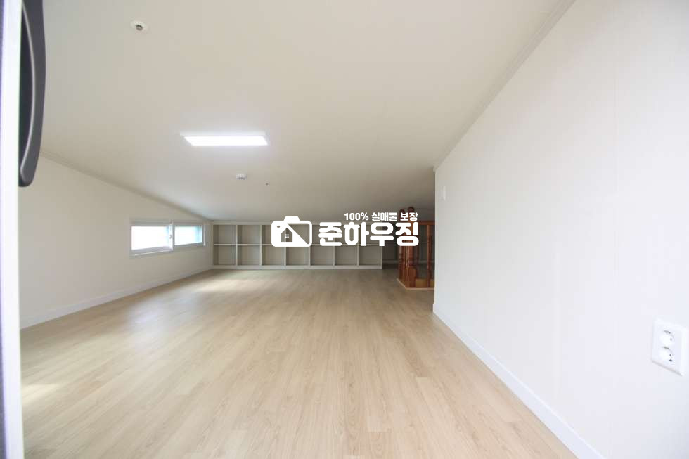 서울 강서구 내발산동 서울 강서구 내발산동 !! 발산역 근방 왕테라스+복층 분양 매물번호 10333 사진 18