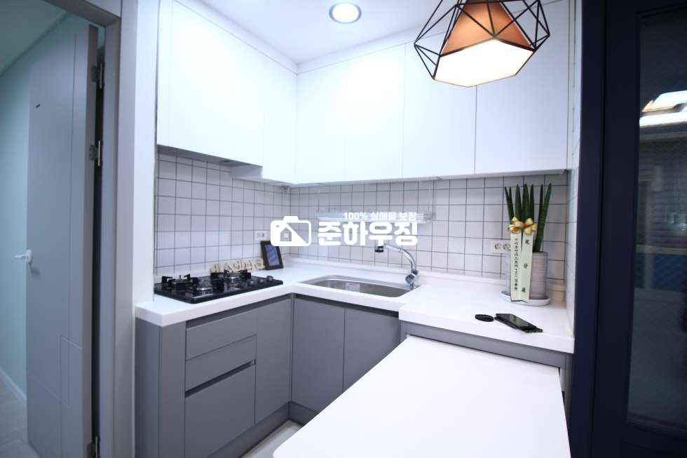서울 강서구 내발산동 서울 강서구 내발산동~!발산역,우장산역 더블역세권~! 풀옵션 투룸 분양 매물번호 10334 사진 14