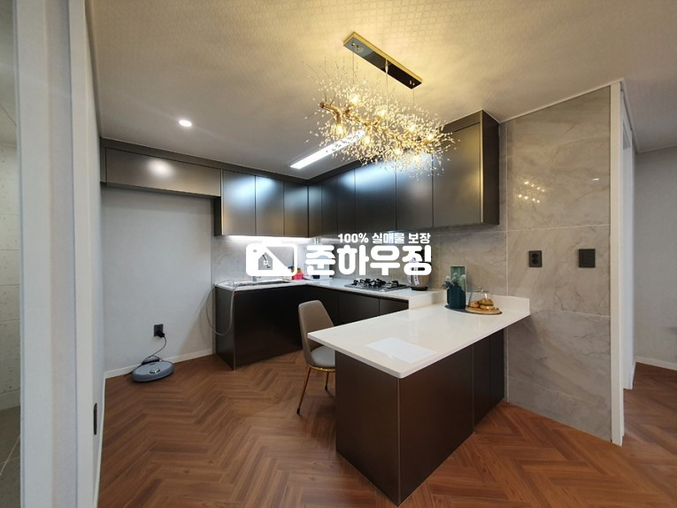 경기 부천오정구 고강동 부천시 오정동 !! 인테리어 완전 맛집~! 분양 매물번호 10339 사진 5