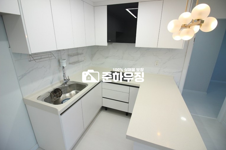 경기 부천오정구 오정동 부천 오정동 ~!!밝은 화이트톤에 보기만해도 행복해지는 집! 분양 매물번호 10343 사진 9