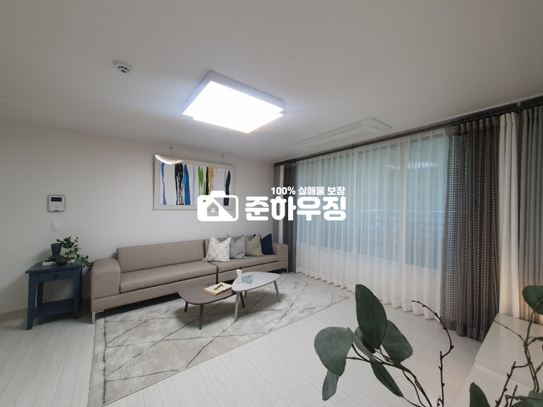 경기 부천오정구 오정동 부천시 오정동~! 도시형아파트!!! 방4개 ~압도적인 사이즈 ~ 좁고 답답한 집보단 저라면 이런집을 선택합니다. 분양 매물번호 10344 사진 3