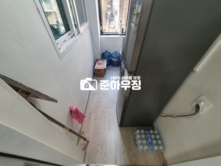 경기 부천오정구 오정동 부천시 오정동~! 도시형아파트!!! 방4개 ~압도적인 사이즈 ~ 좁고 답답한 집보단 저라면 이런집을 선택합니다. 분양 매물번호 10344 사진 8