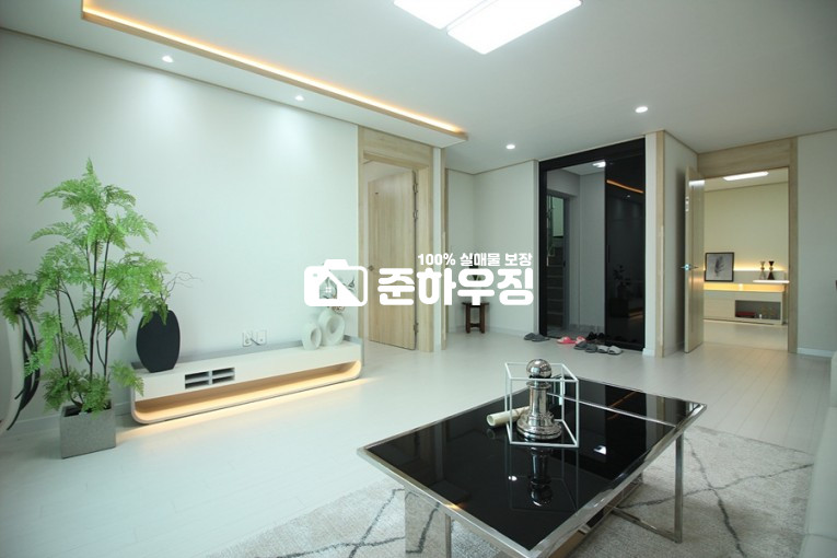 경기 부천오정구 오정동 부천시 오정동~ 이 위치에 이 인테리어에 테라스 있는건 비밀! 분양 매물번호 10348 사진 6