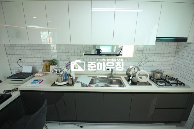 경기 부천오정구 오정동 부천시 오정동~ 이 위치에 이 인테리어에 테라스 있는건 비밀! 분양 매물번호 10348 사진 10