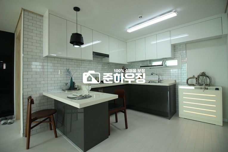 경기 부천오정구 오정동 부천시 오정동~그저그런집 더이상그만!! 합리적인 금액대와 훌륭한 마감시공!! 분양 매물번호 10349 사진 7