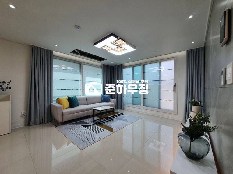 경기 부천오정구 오정동 부천시 오정동~! 드레스룸 따봉!!! 거실 양창 분양 매물번호 10347 사진 3
