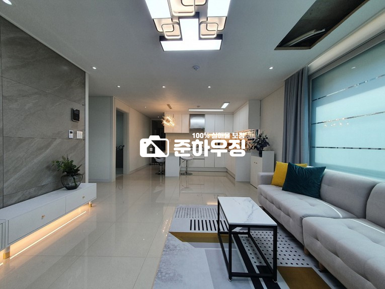 경기 부천오정구 오정동 부천시 오정동~! 드레스룸 따봉!!! 거실 양창 분양 매물번호 10347 사진 5