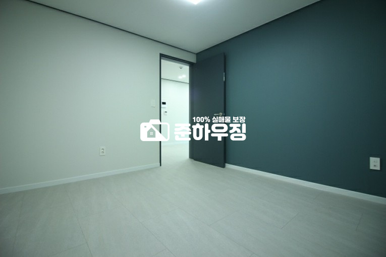 경기 부천오정구 오정동 부천시 오정동~! 신혼부부 강력추천!! 이정도 테라스면 딱 좋아! 분양 매물번호 10355 사진 11