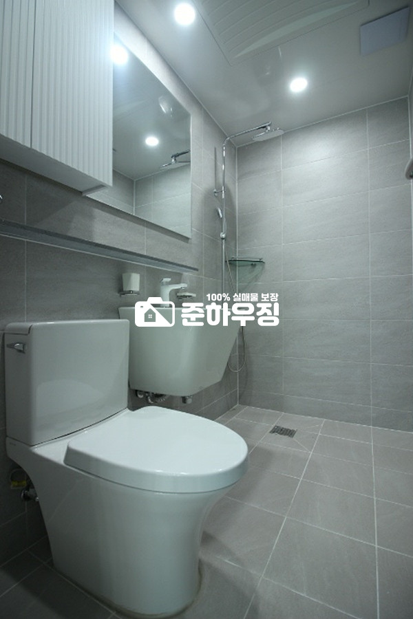 경기 부천오정구 오정동 부천시 오정동~! 신혼부부 강력추천!! 이정도 테라스면 딱 좋아! 분양 매물번호 10355 사진 15
