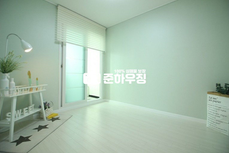 경기 부천오정구 고강동 부천시 고강동~!밝은 화이트톤 , 서울까지 5분거리!! 분양 매물번호 10352 사진 12