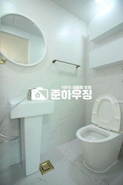 경기 부천오정구 고강동 부천시 고강동~! 샤방 샤방 화이트 톤~! 하루종일 밝은집 분양 매물번호 10380 사진 11