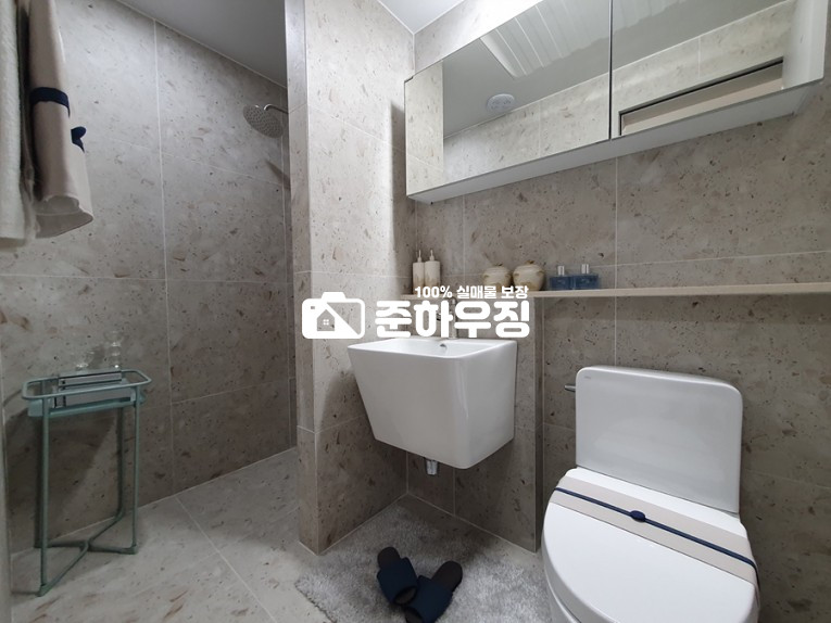 경기 부천오정구 고강동 부천시 고강동~! 방4개...지금은 소형평수보단 큰평수가 대세입니다. 펜트리룸까지 굿 분양 매물번호 10377 사진 16