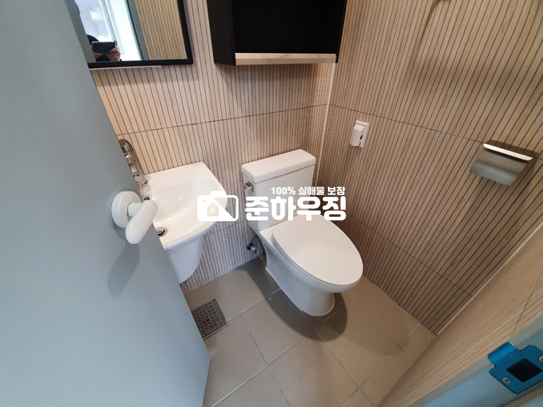 경기 부천오정구 고강동 부천시 고강동~! 제가 좋아하는 인테리어 스타일.. 호불호 없는집 분양 매물번호 10375 사진 11